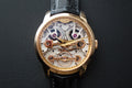Girard Perregaux Classic Bridges 86005 full set