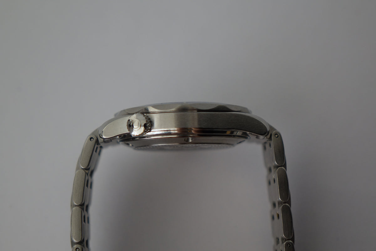 Omega Seamaster Professional 2551.80 full set