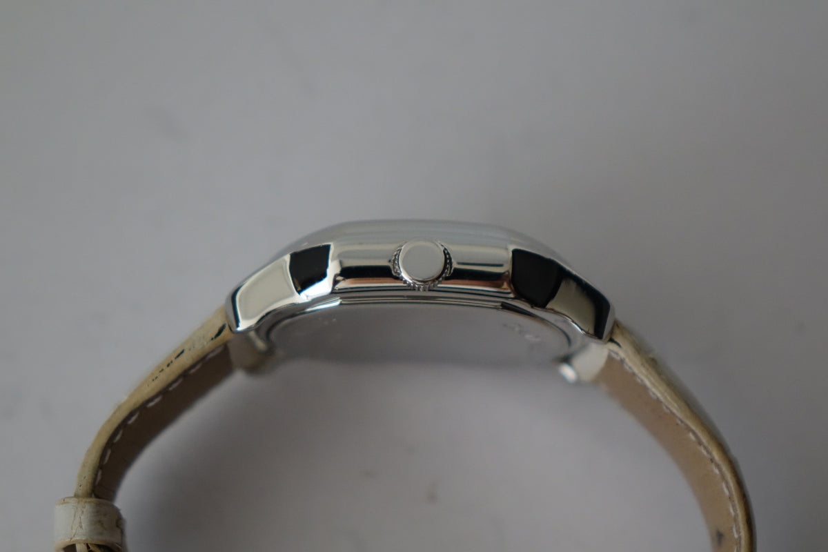 Rare Salmon Daniel Roth 807.ST retrograde watch only
