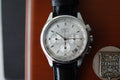 Zenith El Primero Chronograph 01.0500.400 automatic