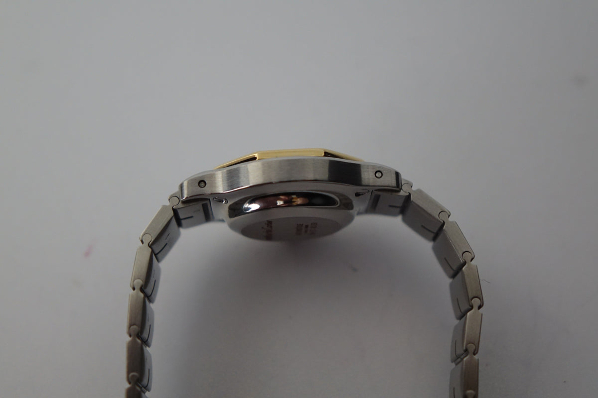 Cartier Santos Octagon 0907 HG full set