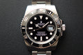 Rolex Submariner Date 116610LN Full Set