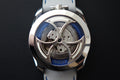 MB&F 1 Edition M.A.D. 1 Blue full set