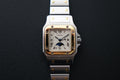 Cartier Santos Galbee Moonphase 119902 watch only