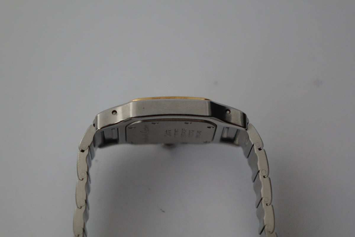 Cartier Santos Galbee Moonphase 119902 watch only