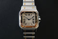 Cartier Santos Galbee W20011C4 1566 full set