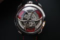 NOS Mb&f 1 Edition M.A.D. 1 red full set