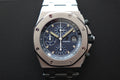 First 500 Audemars Piguet Royal Oak Offshore The Beast 25721ST Full Set