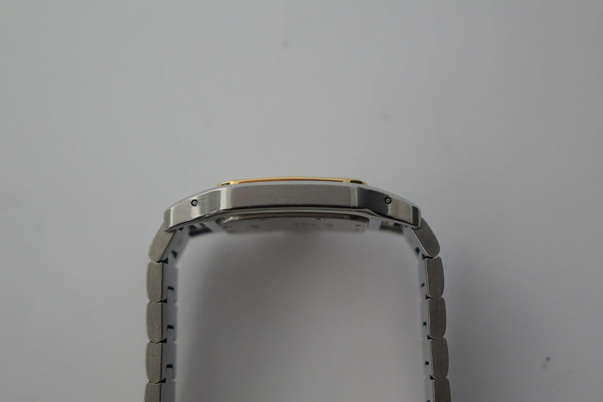Cartier Santos Galbee W20011C4 1566 full set