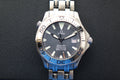 Limited edition 150th Anniversary Omega Seamaster Professional Diver 300m Titanium 2232.30.00 Full set
