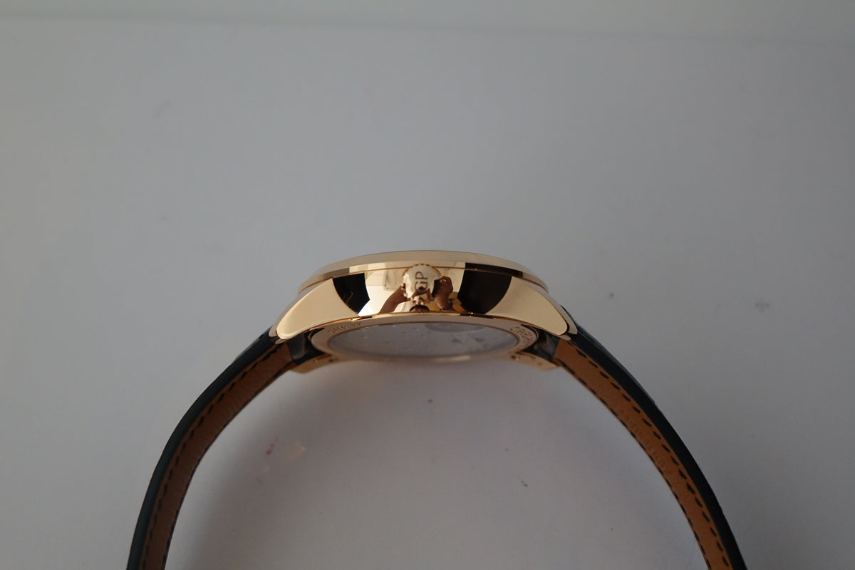 Girard Perregaux Classic Bridges 86005 full set
