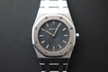 Audemars Piguet Royal Oak 30mm 6008ST quartz watch only