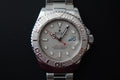 Rolex Yachtmaster 40 16622 w chapter ring full set