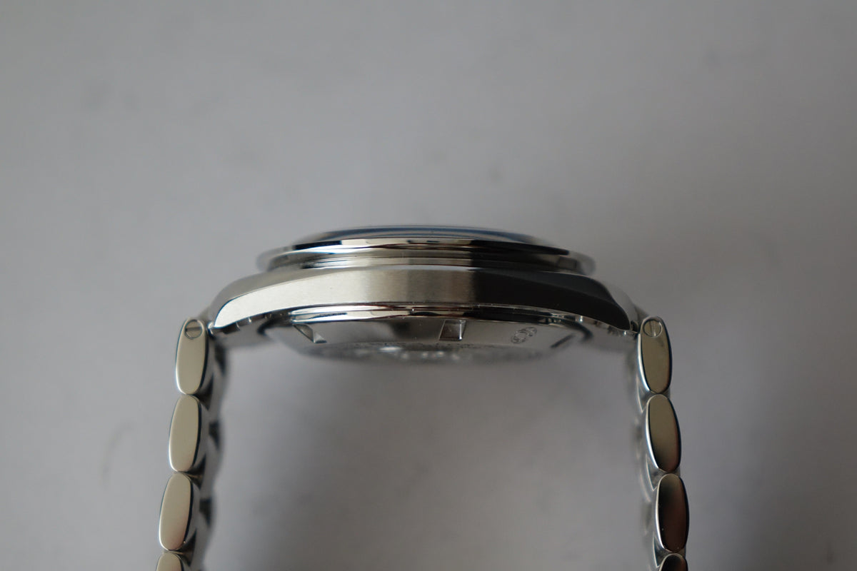 Omega Speedmaster Hesalite 1861 big box set 311.30.42.30.01.005 full set