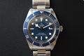 Tudor Black Bay 58 BB 58 79030 blue full set