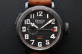 Limited Ed 500 Pcs Zenith Pilot Aeronef 96.2430.693/21.C703  Full Set