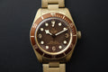 2021 Tudor BB 58 Bronze 79012 full set