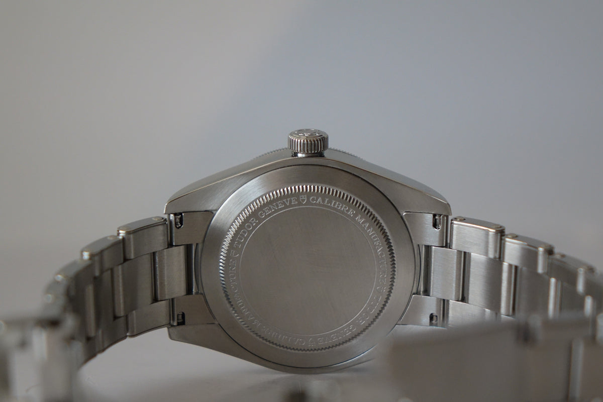 Tudor Black Bay 58 BB 58 79030 blue full set