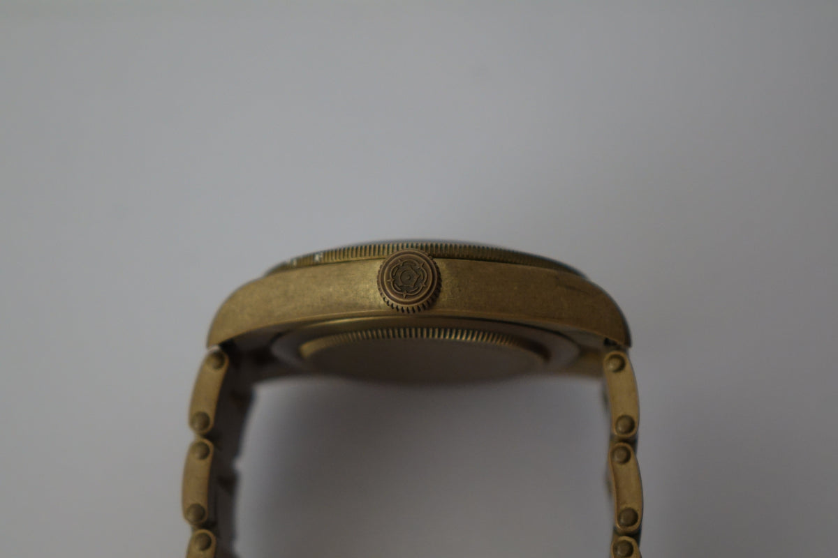 2021 Tudor BB 58 Bronze 79012 full set