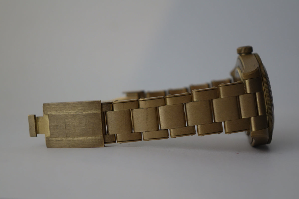 2021 Tudor BB 58 Bronze 79012 full set