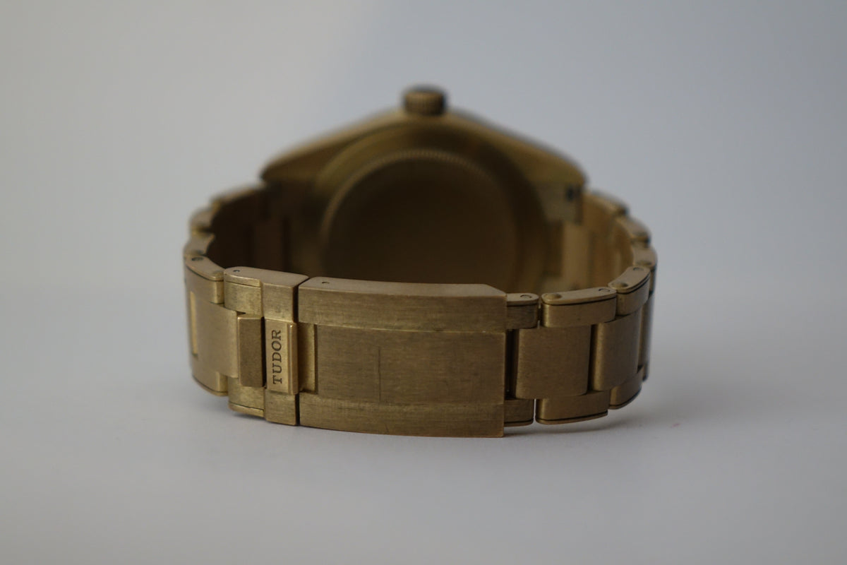 2021 Tudor BB 58 Bronze 79012 full set