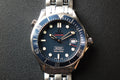 Omega Seamaster Diver 300M 2220.80 full set