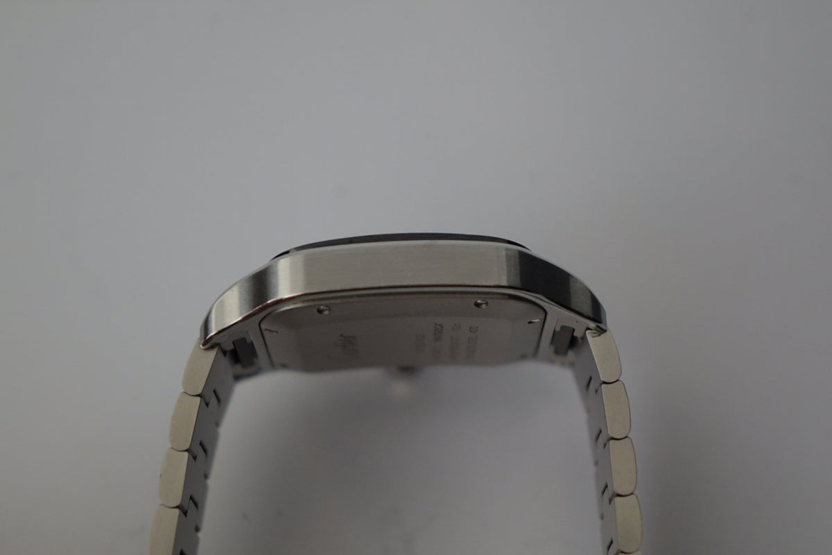 2022 Santos de Cartier Large ADLC 4072 WSA00037 full set