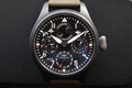 IWC Big Pilot's Perpetual Calendar TOP GUN IW502902 Papers only