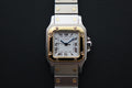 Cartier Santos Carree 0902 watch only