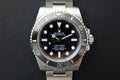 2015 NOS Rolex Submariner 114060 No Date full set