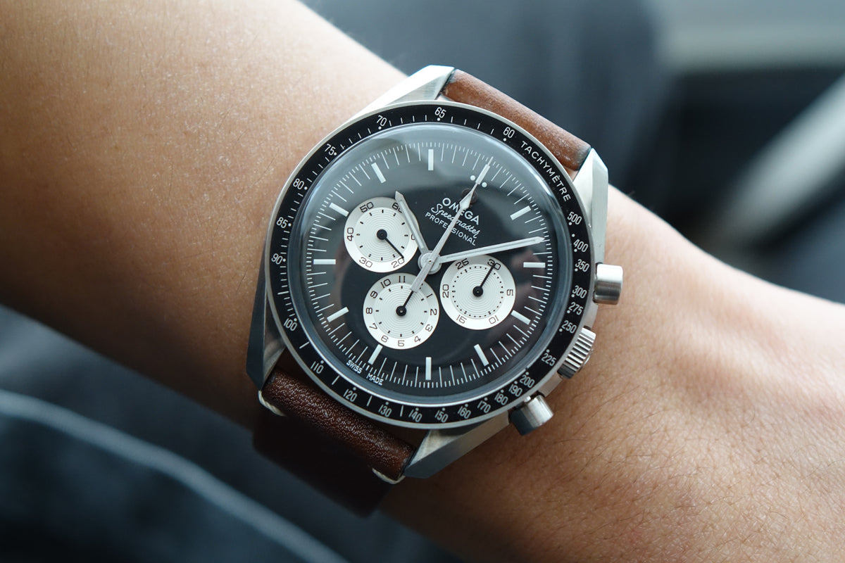Omega Speedmaster Speedy Tuesday I 1 311.32.42.30.01.001 Full Set