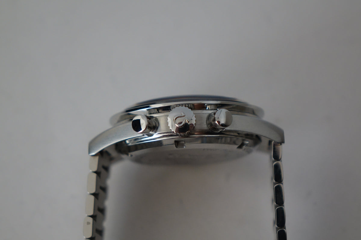 Omega Speedmaster First Omega in Space FOIS  310.30.40.50.06.001 full set