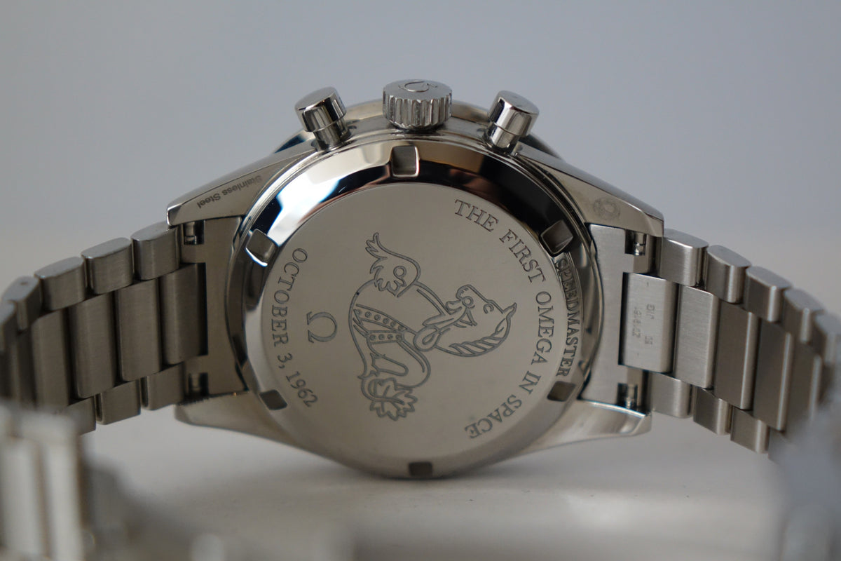 Omega Speedmaster First Omega in Space FOIS  310.30.40.50.06.001 full set
