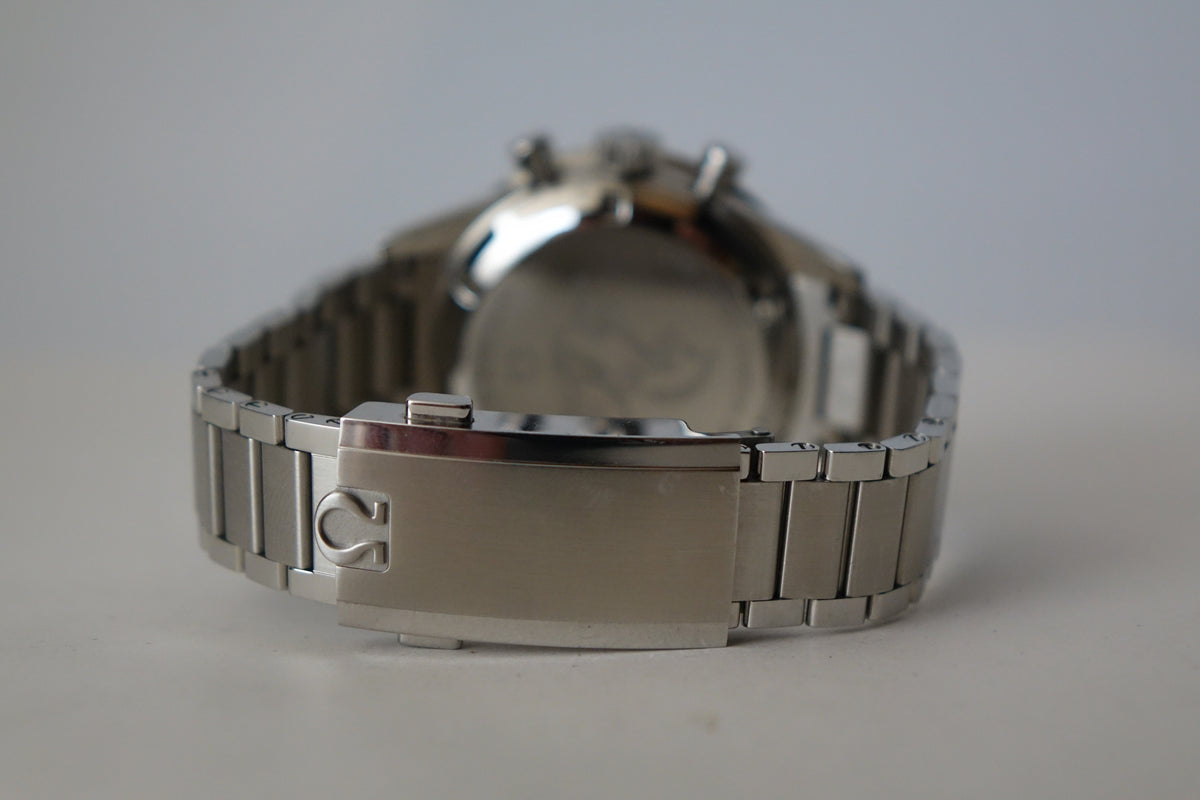 Omega Speedmaster First Omega in Space FOIS  310.30.40.50.06.001 full set