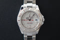 Rolex Yacht-Master 168622 35mm platinum full set