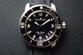 2025 Blancpain Fifty Fathoms 5015 12B30 B52A watch only