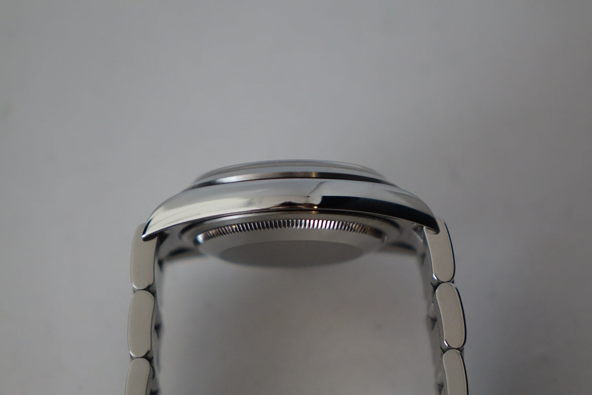 Rolex Explorer I 114270 full set