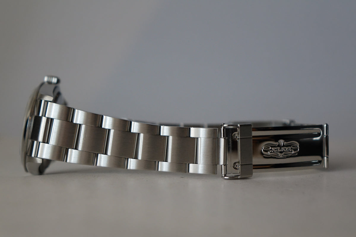 Rolex Explorer I 114270 full set