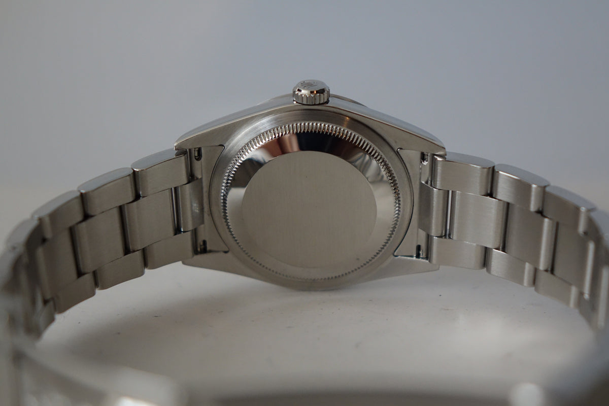 Rolex Explorer I 114270 full set