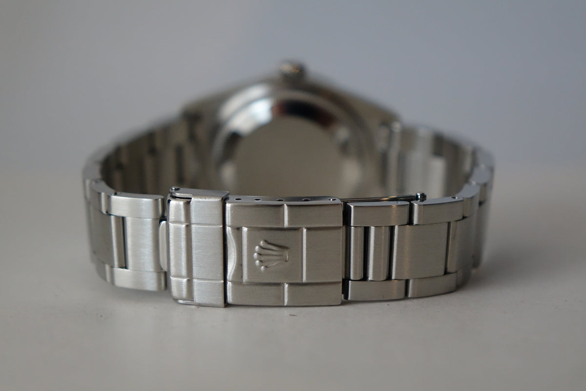Rolex Explorer I 114270 full set