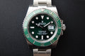 2019 Rolex Submariner Date 116610LV Hulk Full Set