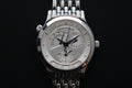 Jaeger-LeCoultre Master Geographic 142.8.92 bracelet full set