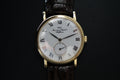 IWC Schaffhausen Portofino IW2534 Yellow Gold with original papers