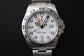 Rolex Explorer 2 II 216570 polar full set