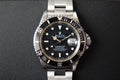 Rolex Submariner Date 168000 Watch Only