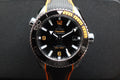 Omega Seamaster Planet Ocean 215.32.44.21.01.001 Full Set