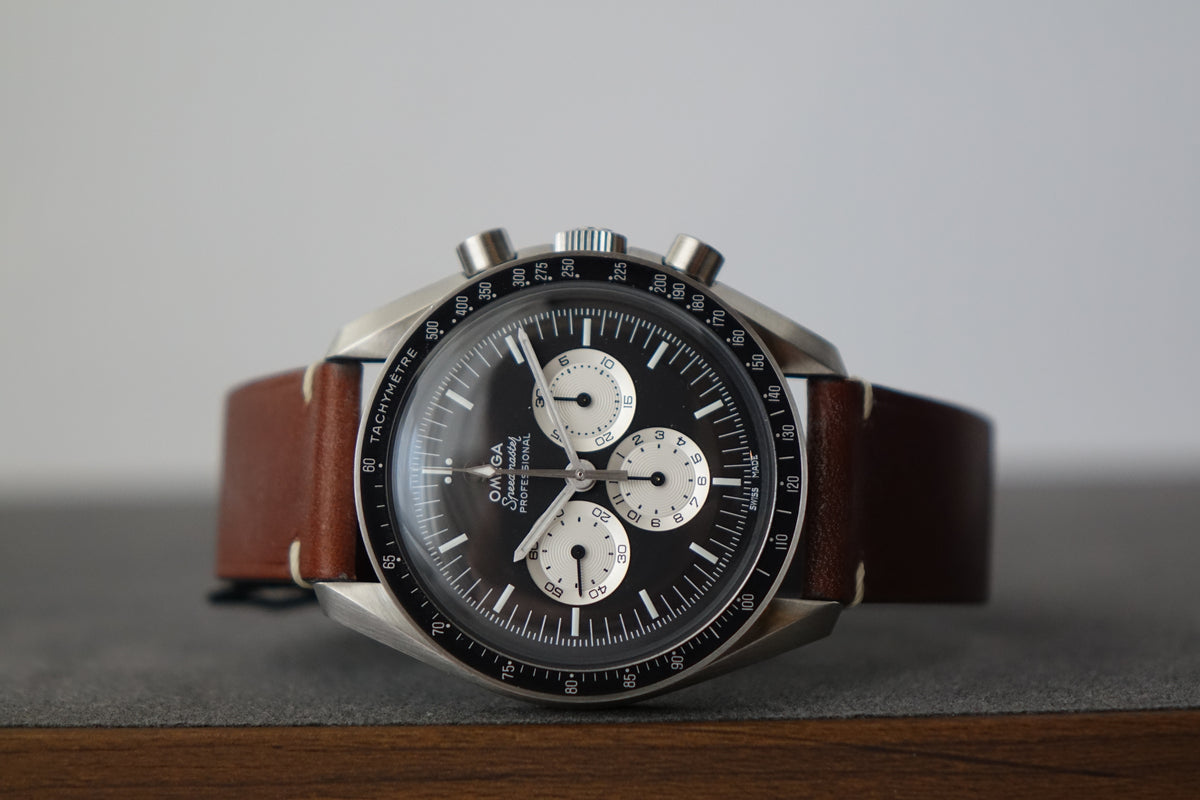 Omega Speedmaster Speedy Tuesday I 1 311.32.42.30.01.001 Full Set