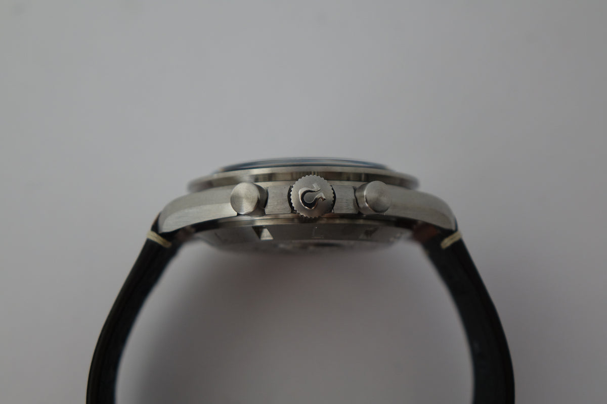 Omega Speedmaster Speedy Tuesday I 1 311.32.42.30.01.001 Full Set