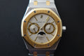 Audermars Piguet Royal Oak Moonphase Owl 5594SA 25594SA full set
