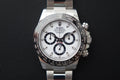 2020 NOS Rolex Daytona Cosmograph 116500LN Panda full set